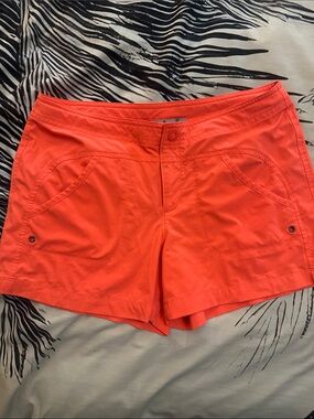 Athleta Clearwater Board Shorts